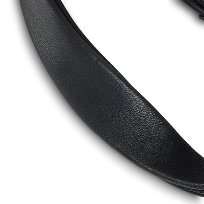 EcoRider SeamFree Grackle Bridle Black | Equiflair