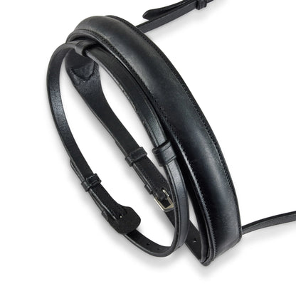 Ecorider SeamFree Comfort Bridle Brown | Equiflair