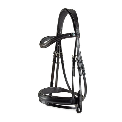 Ecorider SeamFree Comfort Bridle Brown | Equiflair