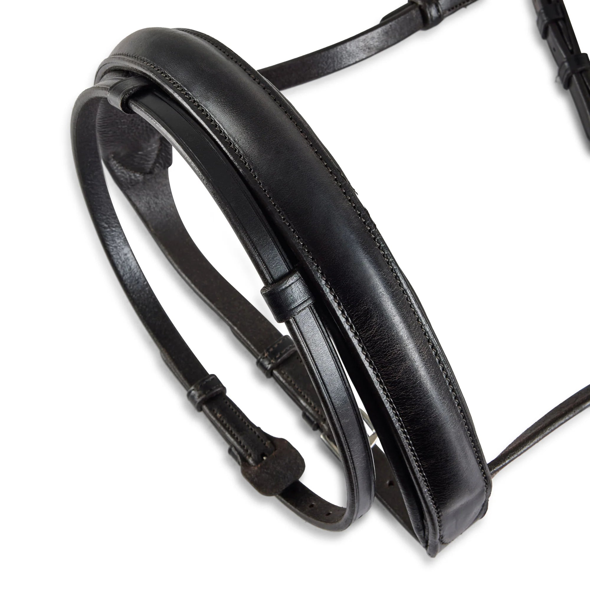 Ecorider SeamFree Comfort Bridle Brown | Equiflair