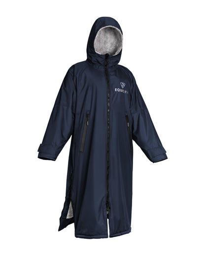 EQUIDRY | All Rounder Original Children's | Navy/Grey - EQUIDRY