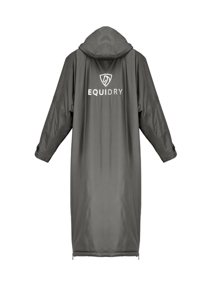 EQUIDRY | All Rounder Original Women's | Charcoal/Grey - EQUIDRY