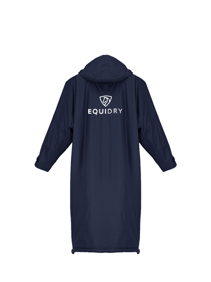 EQUIDRY | All Rounder Original Women's | Navy/Grey - EQUIDRY