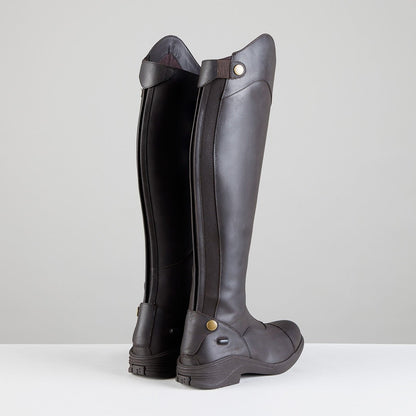 Toggi Easton Long Riding Boots | Equiflair