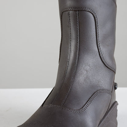 Toggi Easton Long Riding Boots | Equiflair