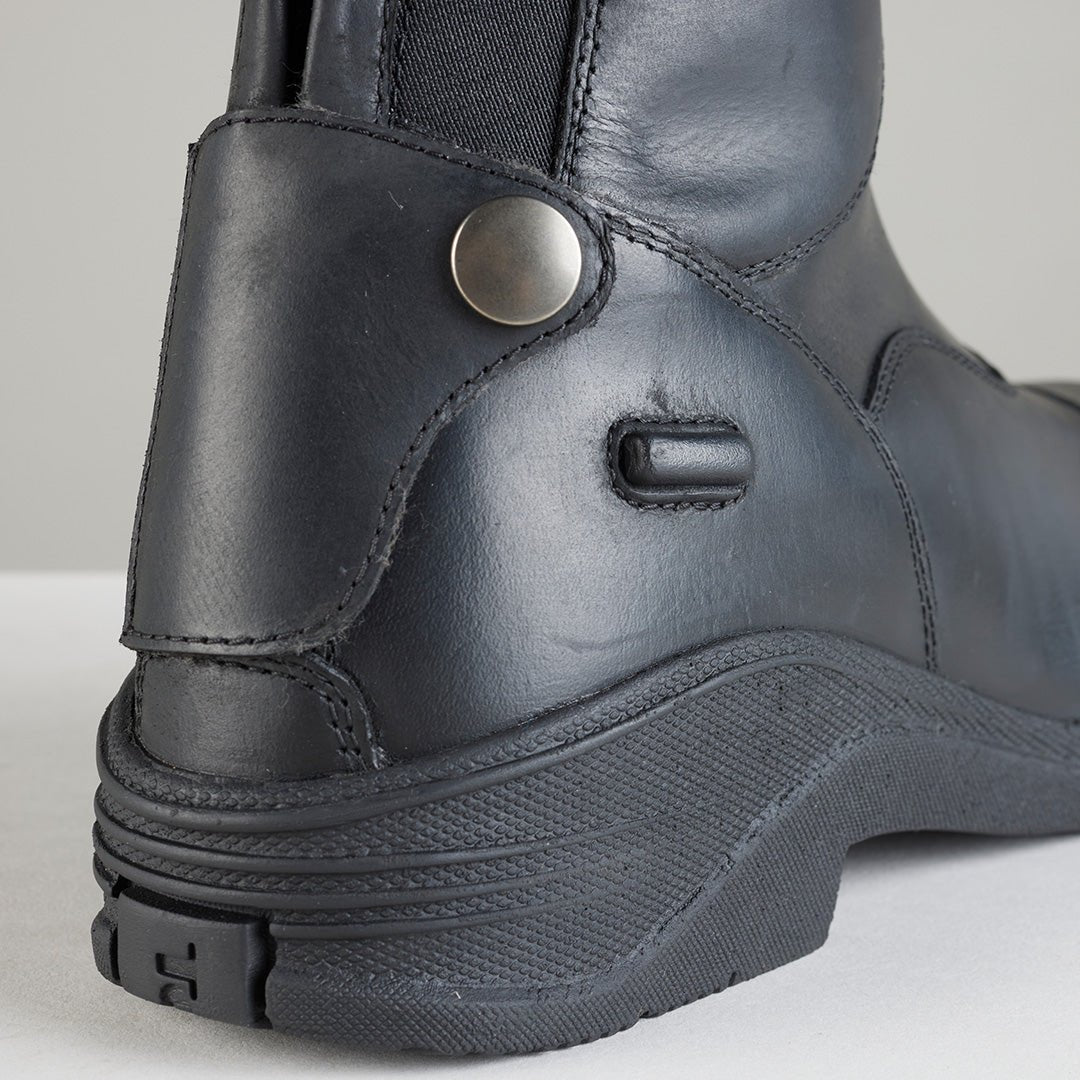 Toggi Easton Long Riding Boots | Equiflair