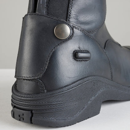 Toggi Easton Long Riding Boots | Equiflair