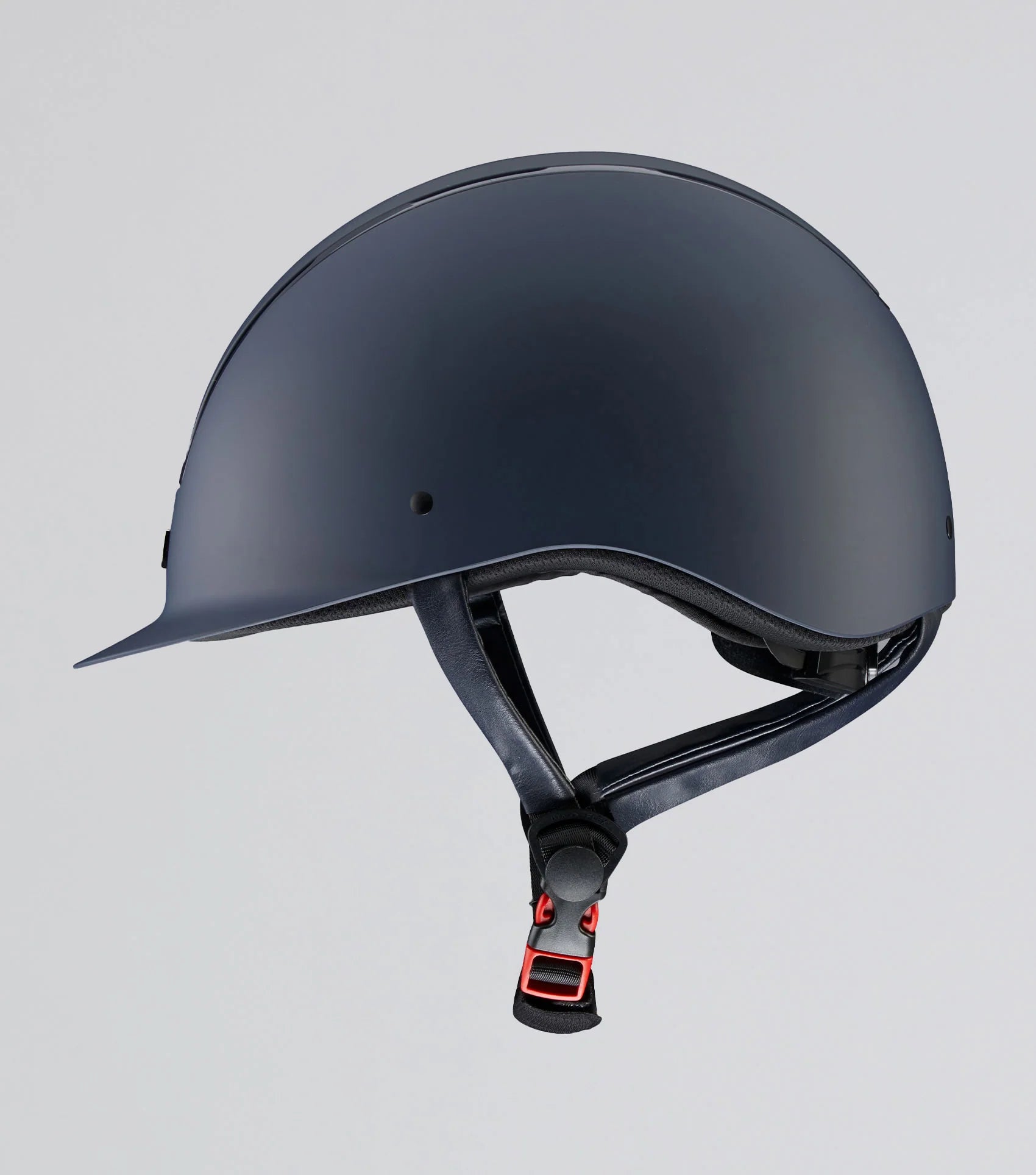 PREMIER EQUINE ENDEAVOUR Horse Riding Helmet Midnight Navy: Equestrian Safety Gear