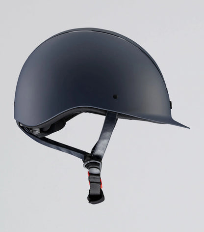 Premier Equine Endeavour Horse Riding Helmet  Midnight Navy