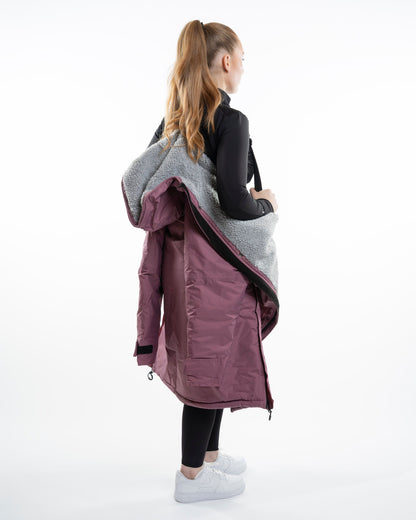 EQUIDRY Evolution Women's Thick Fleece Valerian