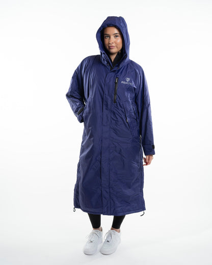 EQUIDRY Evolution Women's Thin Fleece Purple