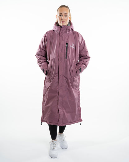 EQUIDRY Evolution Women's Thick Fleece Valerian