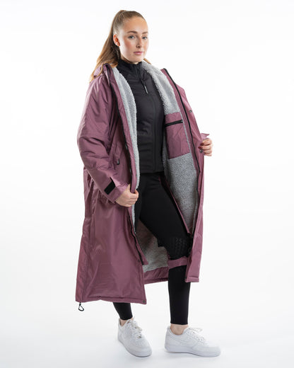 EQUIDRY Evolution Women's Thick Fleece Valerian