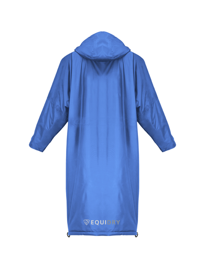 EQUIDRY Evolution Women's Mesh Lined Sky Blue