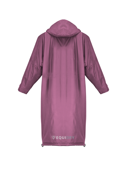 EQUIDRY Evolution Women's Mesh Lined Valerian