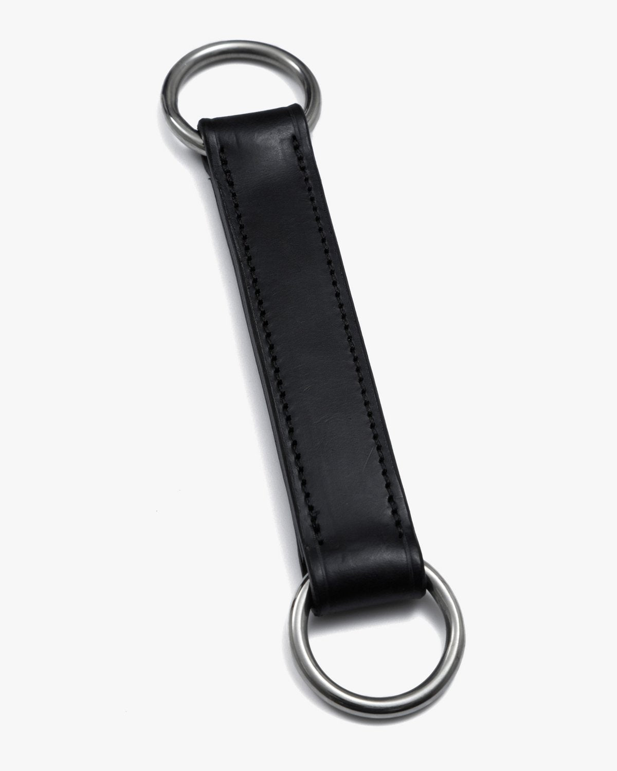 Premier Equine Esperia Irish Martingale Black