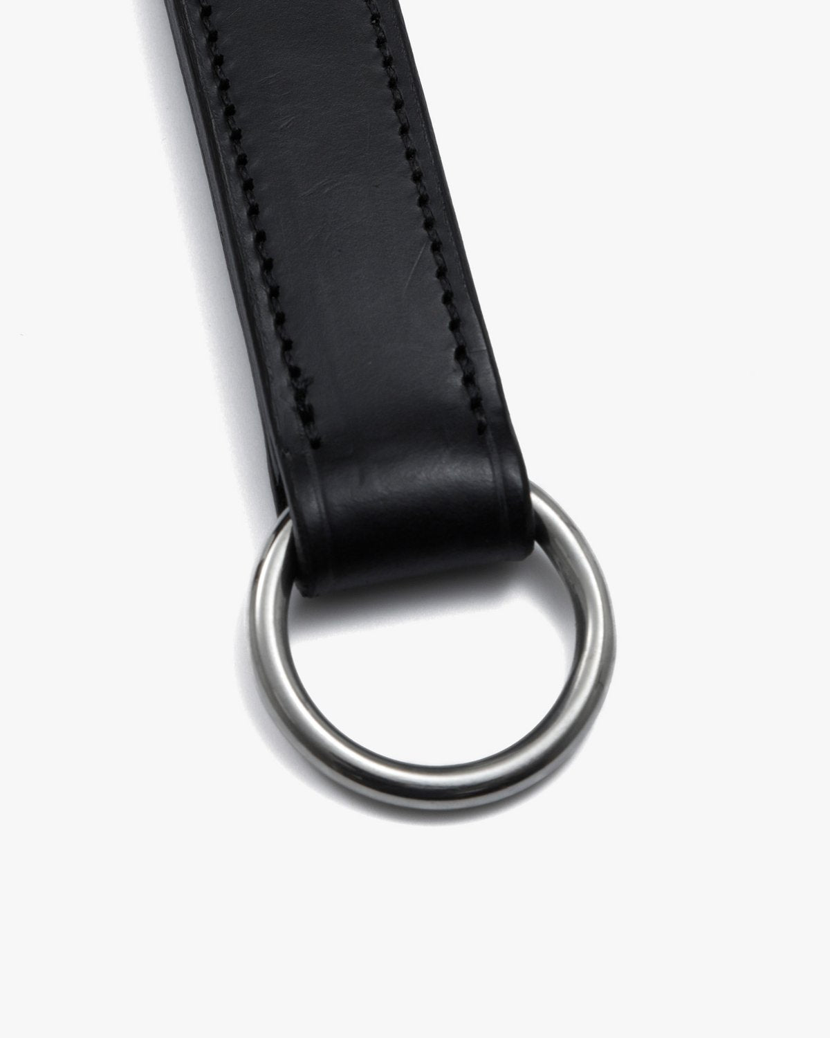 Premier Equine Esperia Irish Martingale Black