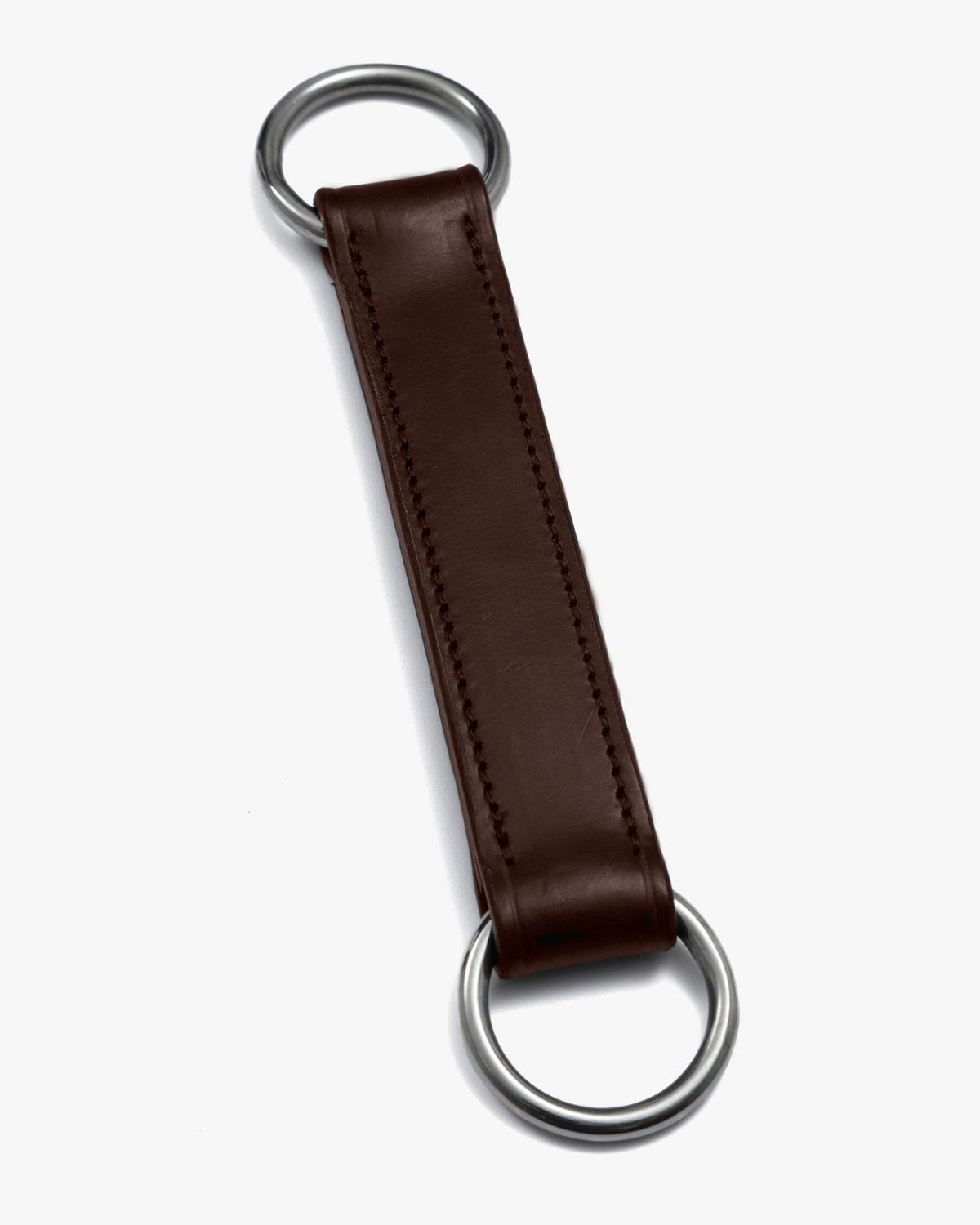Premier Equine Esperia Irish Martingale Brown