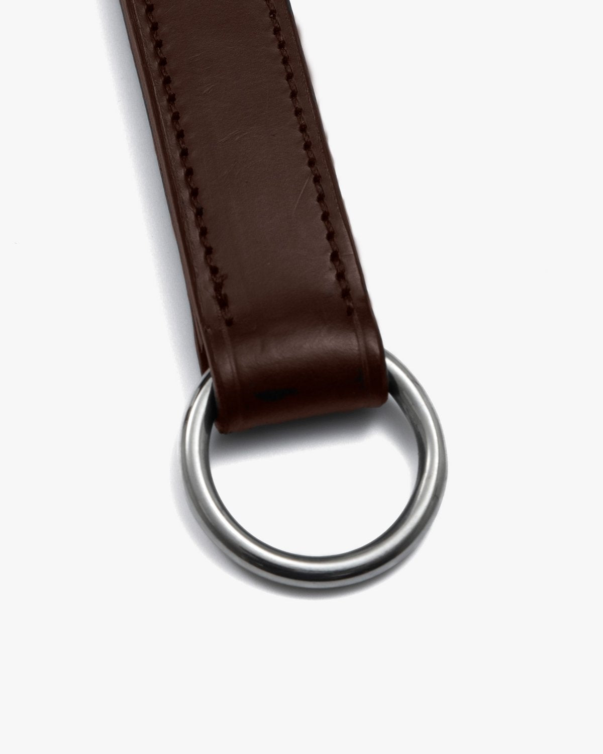 Premier Equine Esperia Irish Martingale Brown