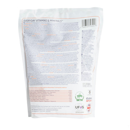 Everyday Vitamins & Minerals Horse Supplement