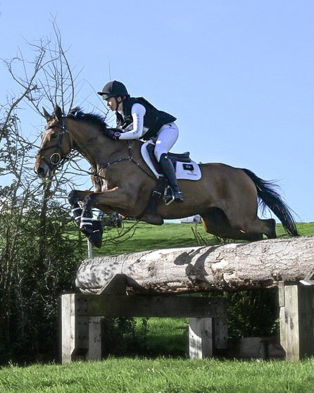 EQUIDRY Women's Water Repellent Base Layer White/Grey