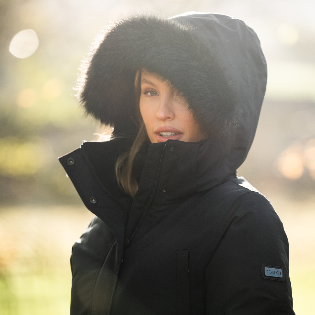 Toggi Fieldston Waterproof Coat
