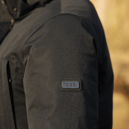 Toggi Fieldston Waterproof Coat | Equiflair