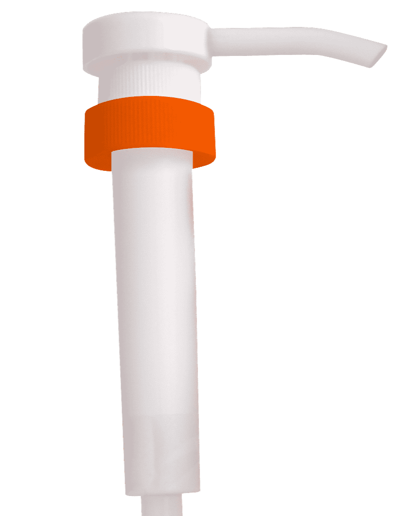 Animalife Vetroflex Reusable Pump - Equiflair Veterinary Supplement Dispenser