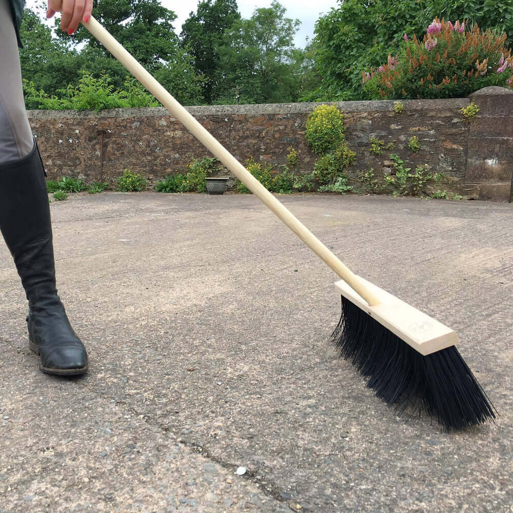 Borstiq Borstiq Farmers Broom