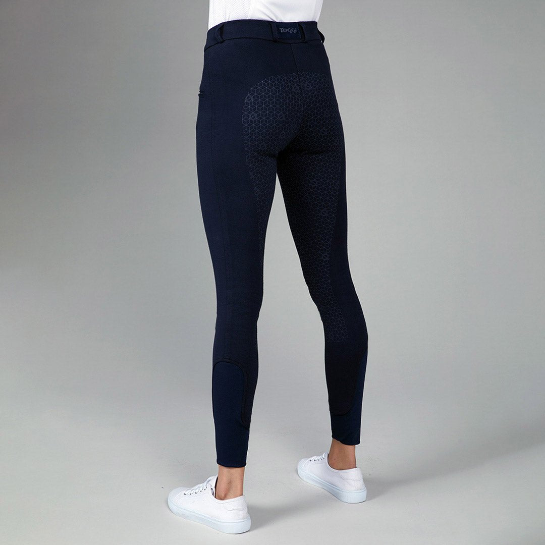 Toggi Fenton Extreme Full Seat Breeches | Equiflair