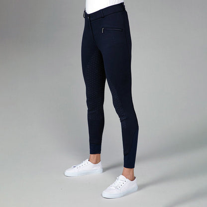 Toggi Fenton Extreme Full Seat Breeches | Equiflair