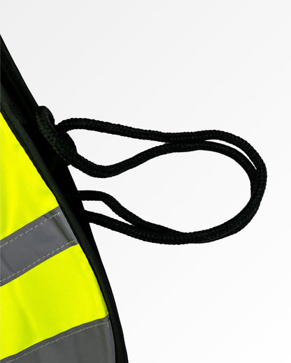 Hi Vis Horse Exercise Sheet - Safety Gear, Reflective