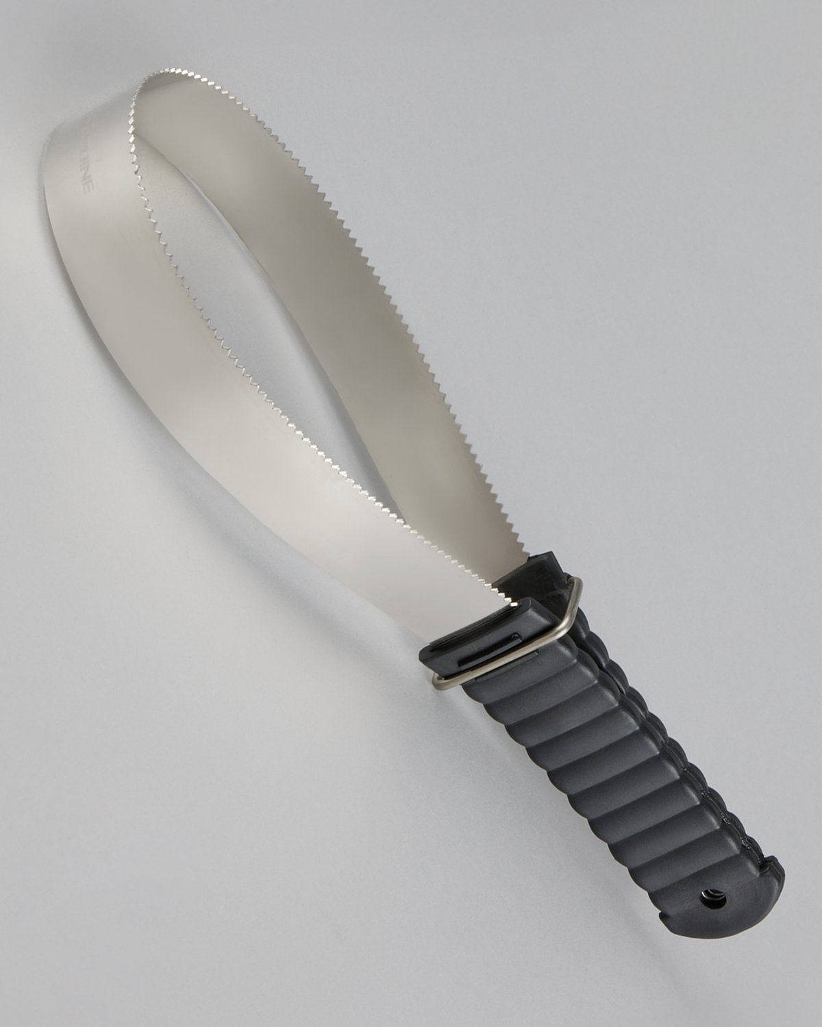 Horse Sweat Scraper & Shedding Tool - Flexi Metal Equine Grooming