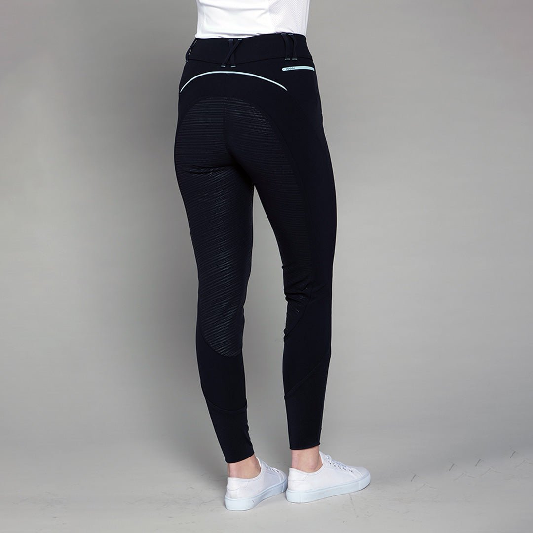 Toggi Flexi Water Resistant Full Seat Breeches | Equiflair