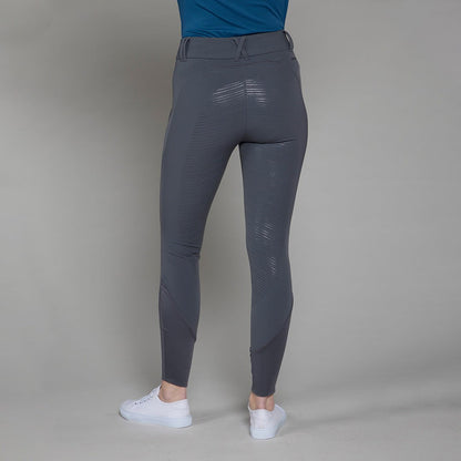 Toggi Flexi Water Resistant Full Seat Breeches | Equiflair