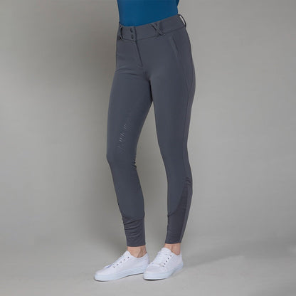 Toggi Flexi Water Resistant Full Seat Breeches | Equiflair