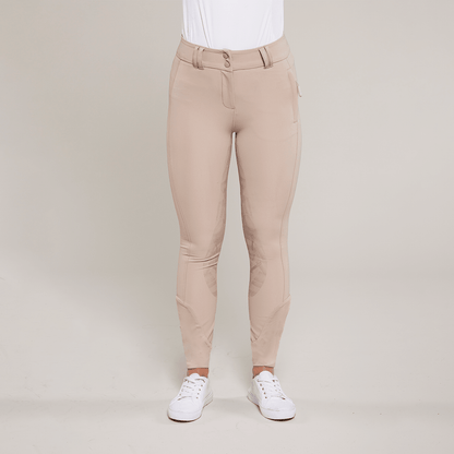 Toggi Flexi Water Resistant Full Seat Breeches | Equiflair