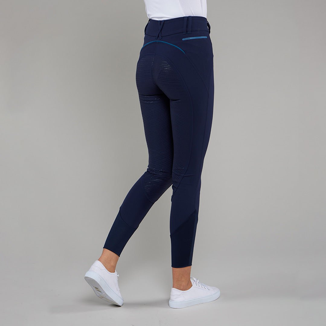 Toggi Flexi Water Resistant Full Seat Breeches | Equiflair