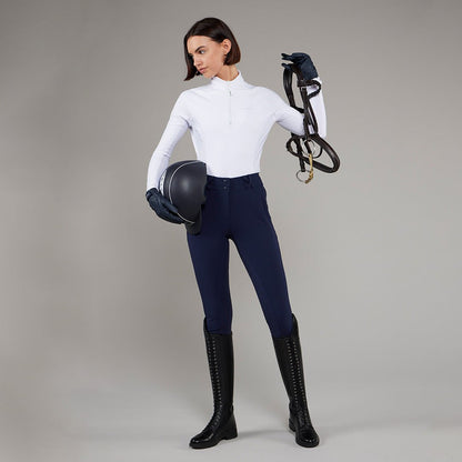 Toggi Flexi Water Resistant Full Seat Breeches | Equiflair