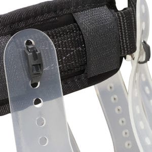 ThinLine Breakaway Field Safe Headcollar: Flexible & Secure Horse Halter for Muzzle Attachment