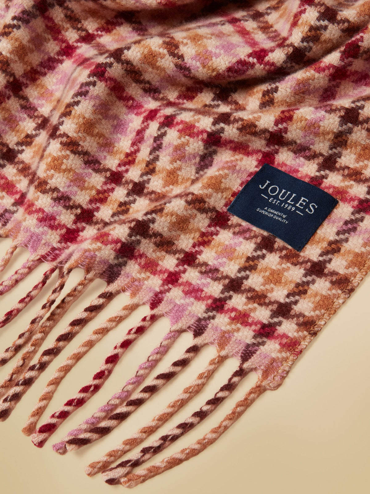 Women's Joules Langtree Scarf