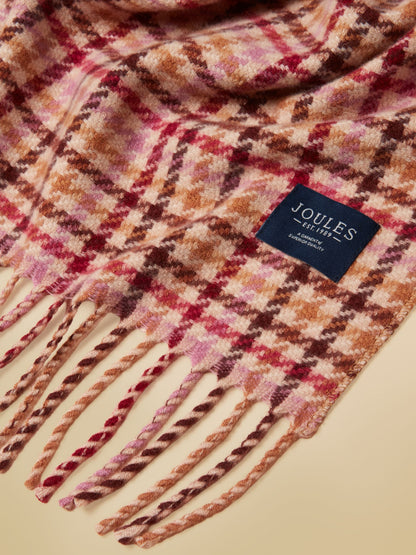 Women's Joules Langtree Scarf