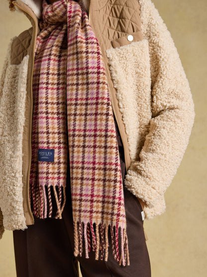 Women's Joules Langtree Scarf