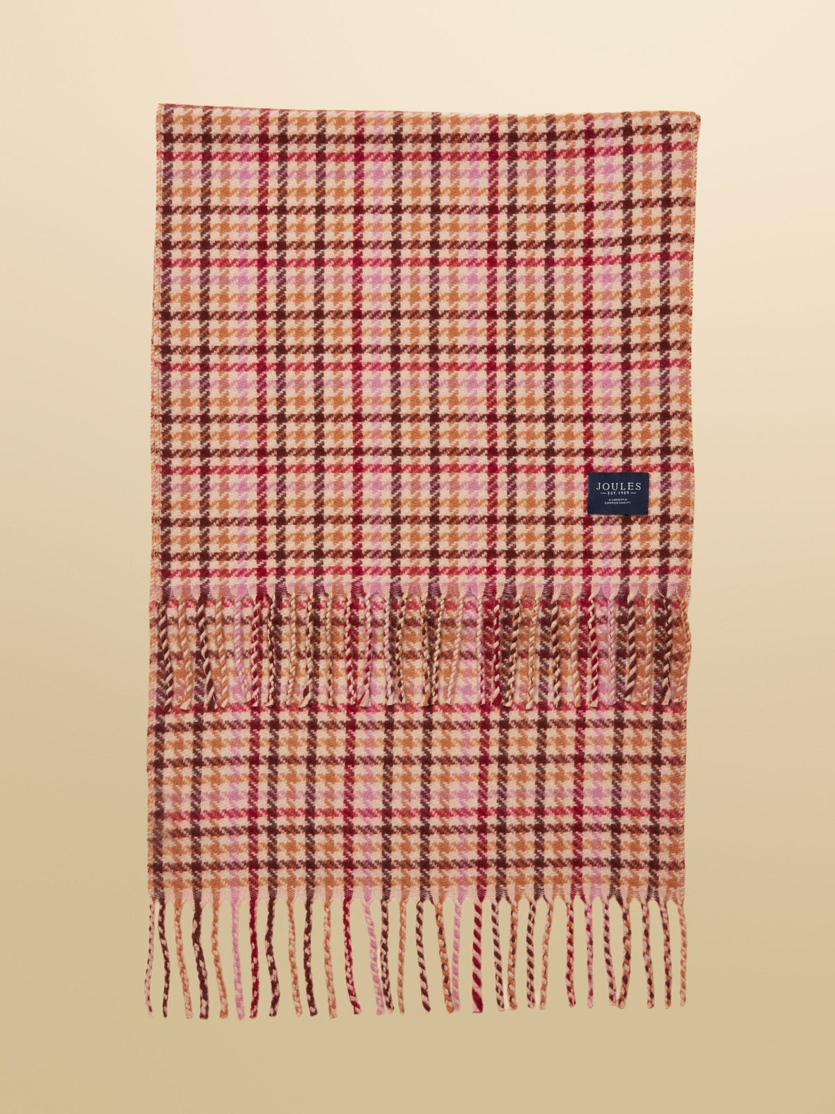 Women's Joules Langtree Scarf