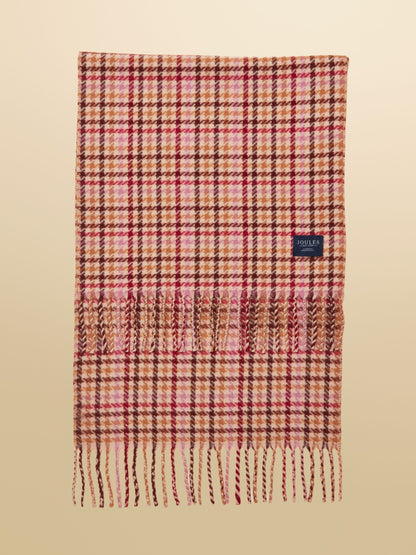Women's Joules Langtree Scarf