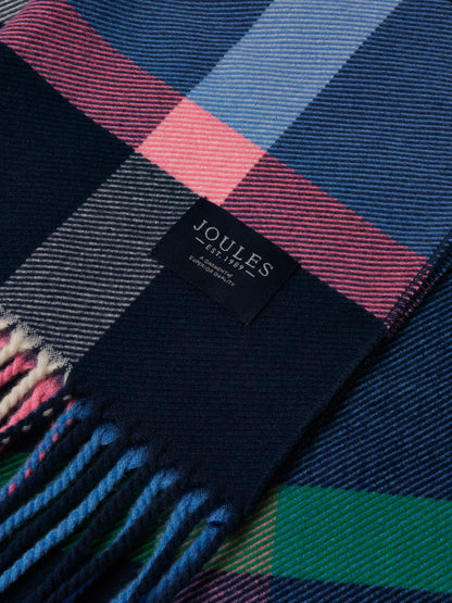 Women's Joules Langtree Long Brushed Scarf