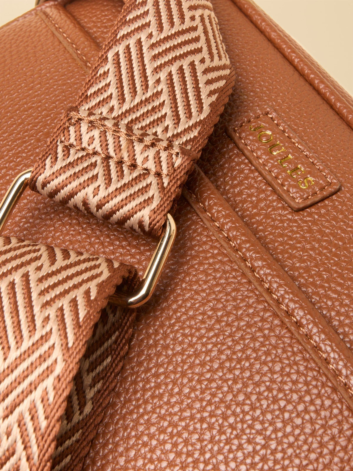 Women's Joules Trent Cross Body Bag