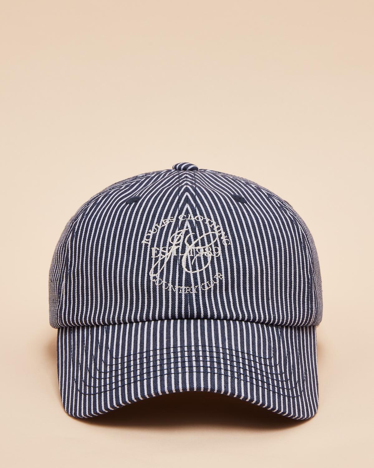 Joules Daley Cap Navy