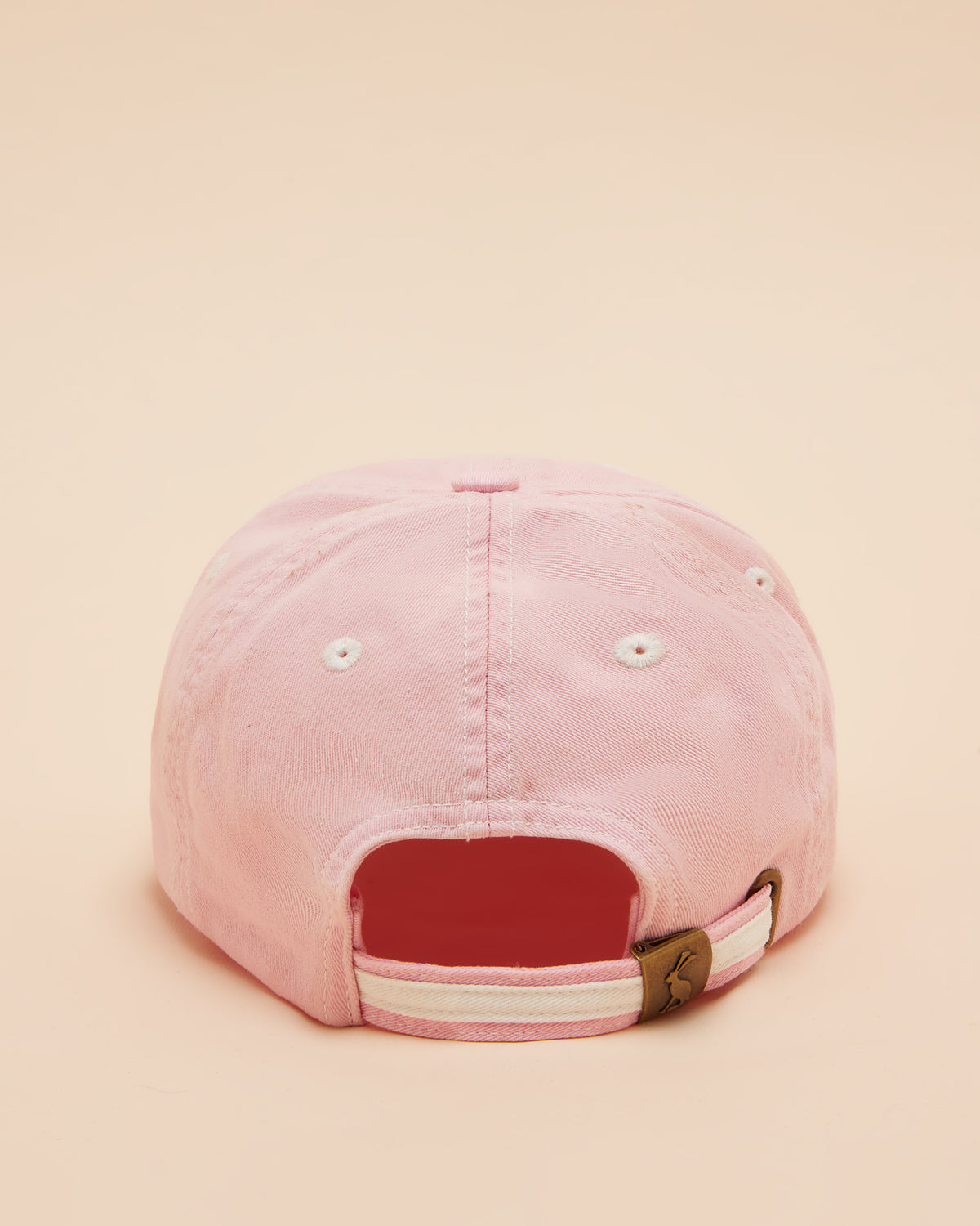Joules Daley Cap Pink