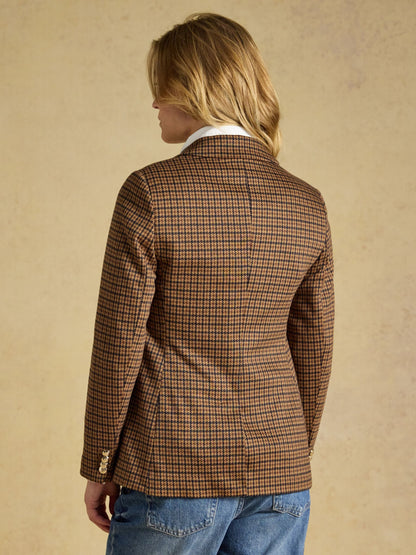 Women's Joules Albury Jersey Blazer